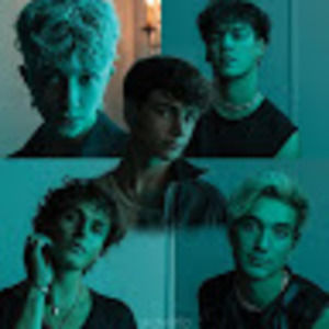 Meet your Posher, Ariel